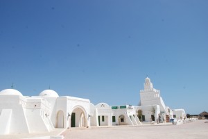 Djerba Guellala Museum