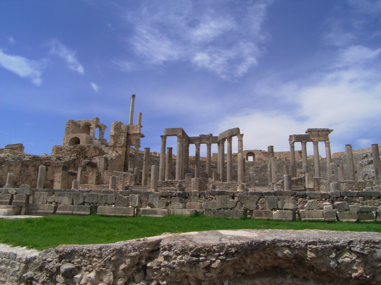 Explore Tunisia Culture and History Tunisia Tours